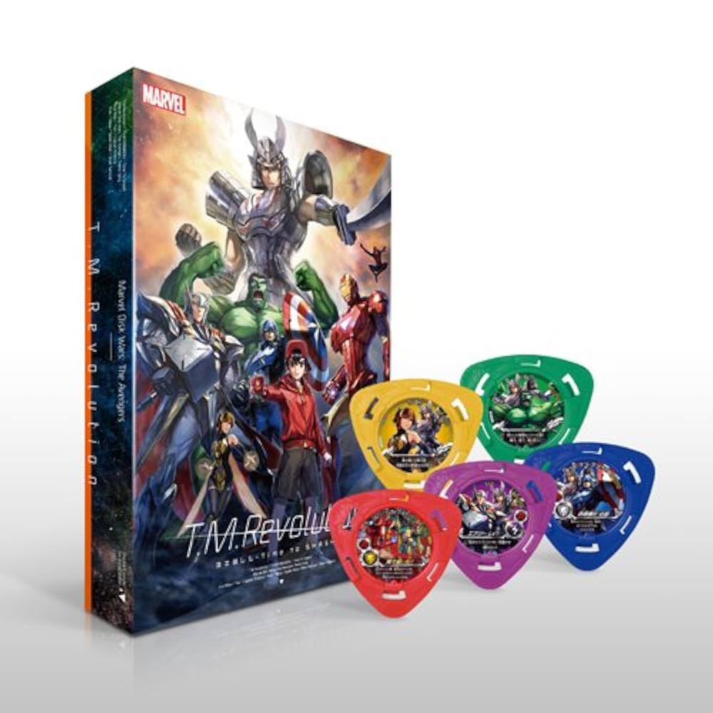 Amazon.co.jp: 突キ破レル-Time to SMASH!(完全生産限定盤A